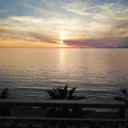 Mirasol Apartament *