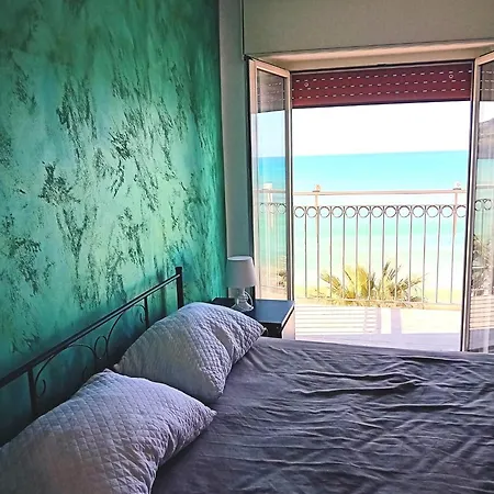 Mirasol Apartament Agropoli