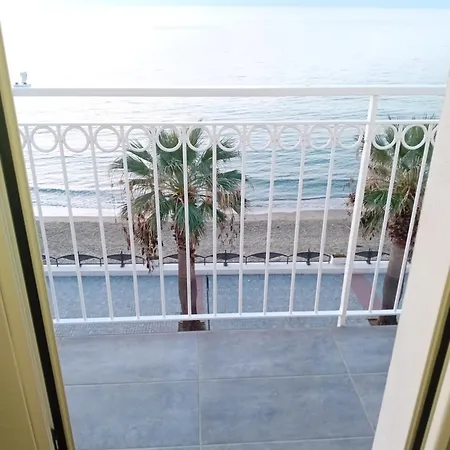 Apartament Mirasol