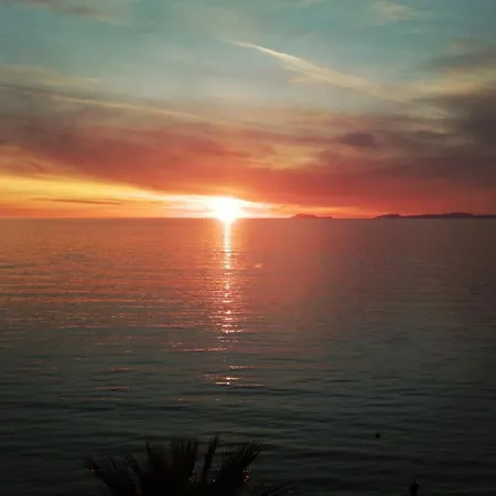 Appartamento Mirasol