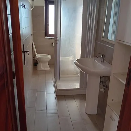 Mirasol * Agropoli