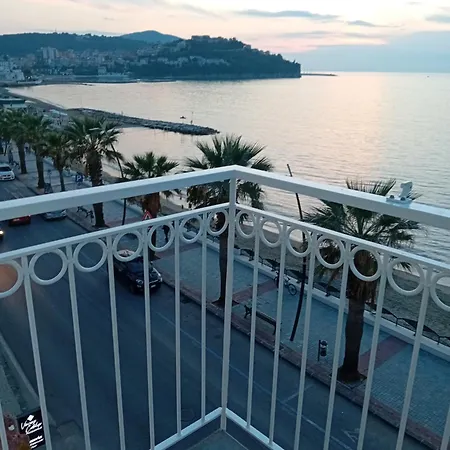 Mirasol Apartment